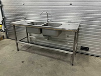 Spoeltafel - afbeelding 1 van  7