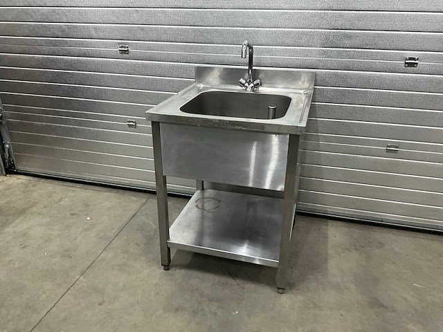 Spoeltafel - afbeelding 1 van  5