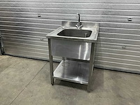 Spoeltafel - afbeelding 1 van  5