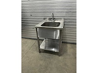 Spoeltafel - afbeelding 2 van  5