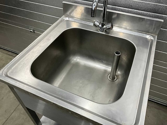 Spoeltafel - afbeelding 3 van  5