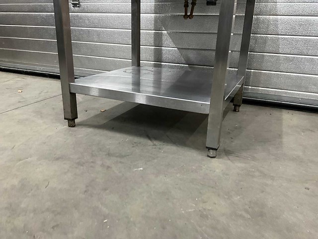 Spoeltafel - afbeelding 5 van  5