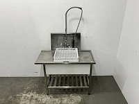 Spoeltafel - afbeelding 2 van  10