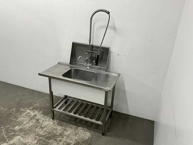 Spoeltafel - afbeelding 3 van  10