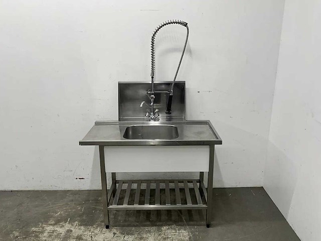 Spoeltafel - afbeelding 1 van  10