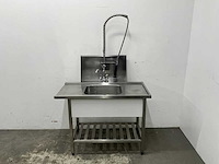 Spoeltafel - afbeelding 1 van  10