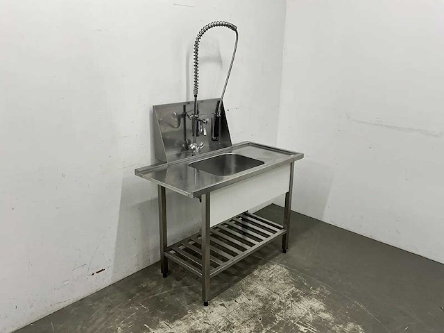 Spoeltafel - afbeelding 4 van  10