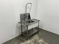 Spoeltafel - afbeelding 4 van  10