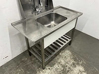 Spoeltafel - afbeelding 5 van  10