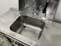 Spoeltafel - afbeelding 7 van  10