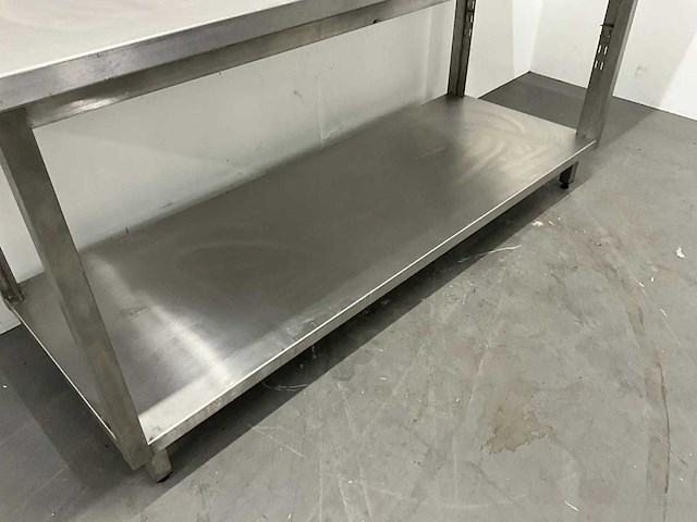 Spoeltafel - afbeelding 1 van  2