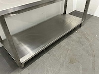 Spoeltafel - afbeelding 1 van  2