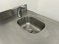 Spoeltafel - afbeelding 2 van  2