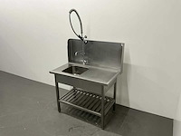 Spoeltafel - afbeelding 1 van  9