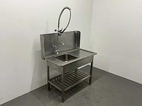 Spoeltafel - afbeelding 3 van  9