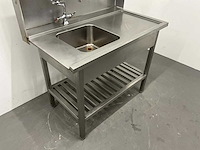 Spoeltafel - afbeelding 4 van  9