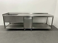 Spoeltafel - afbeelding 4 van  6