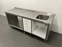 Spoeltafel