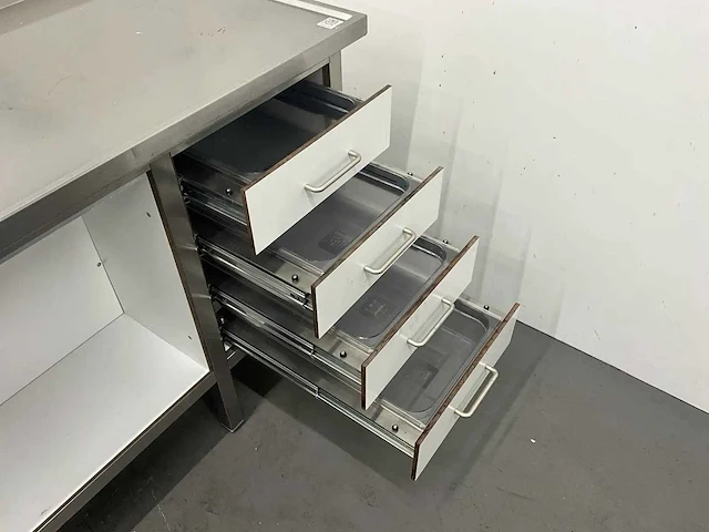 Spoeltafel - afbeelding 10 van  13