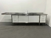 Spoeltafel - afbeelding 13 van  13