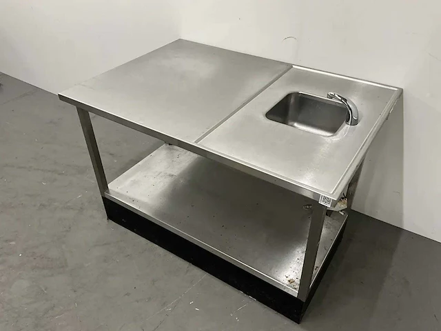 Spoeltafel - afbeelding 1 van  7