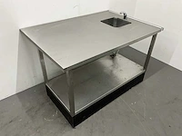 Spoeltafel - afbeelding 4 van  7