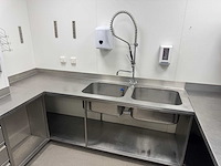 Spoeltafel - afbeelding 1 van  7