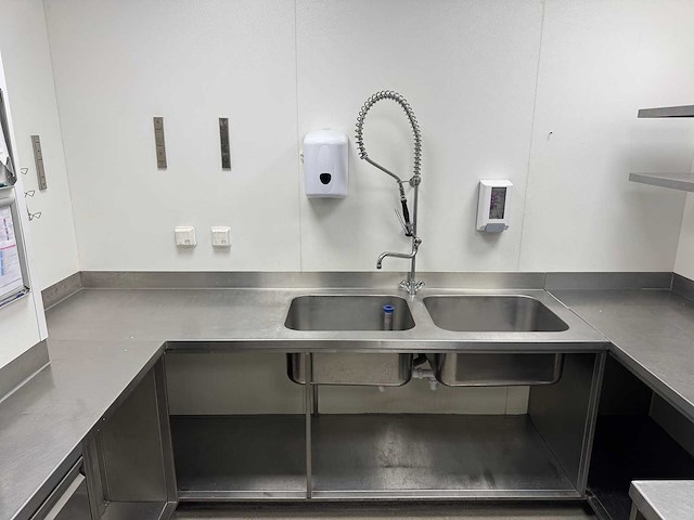 Spoeltafel - afbeelding 2 van  7