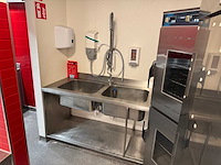 Spoeltafel - afbeelding 1 van  8