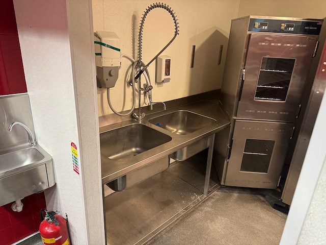 Spoeltafel - afbeelding 2 van  8