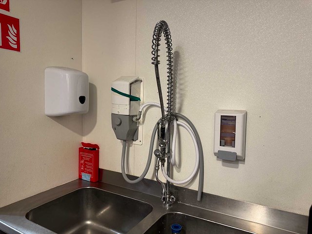 Spoeltafel - afbeelding 7 van  8