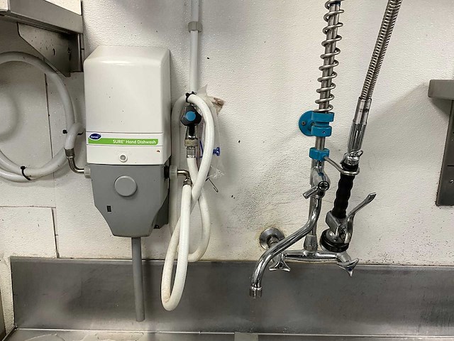 Spoeltafel - afbeelding 3 van  11