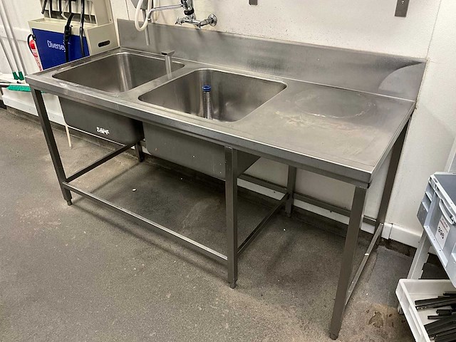 Spoeltafel - afbeelding 1 van  11