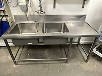 Spoeltafel - afbeelding 4 van  11