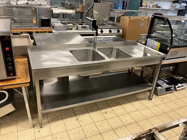 Spoeltafel - afbeelding 2 van  6