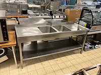 Spoeltafel - afbeelding 2 van  6