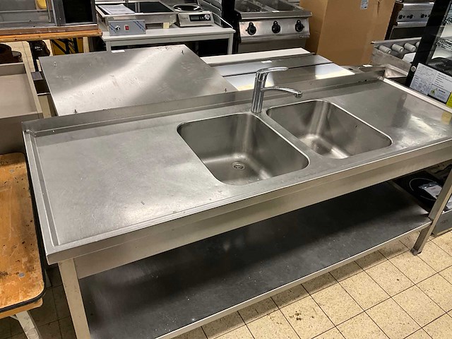 Spoeltafel - afbeelding 3 van  6