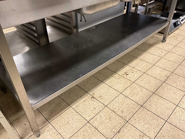 Spoeltafel - afbeelding 6 van  6