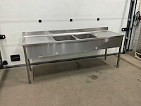 Spoeltafel - afbeelding 1 van  7