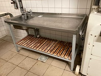 Spoeltafel - afbeelding 1 van  2