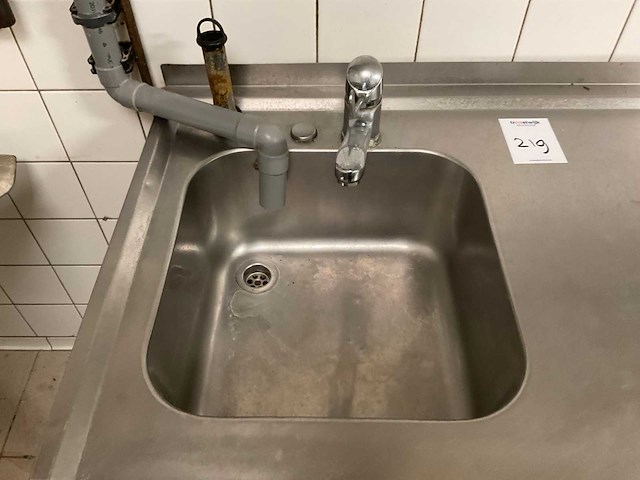 Spoeltafel - afbeelding 2 van  2