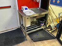 Spoeltafel - afbeelding 1 van  4