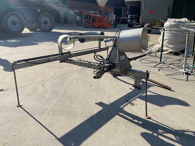 Spoelwikkelaar - afbeelding 2 van  4