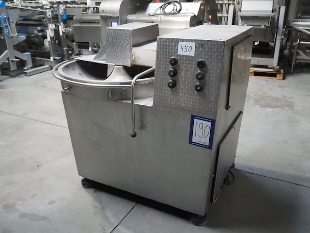 Spomasz - afbeelding 1 van  9