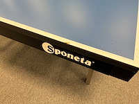 Sponeta classic - 7-23 - tafeltennis tafel - afbeelding 4 van  9