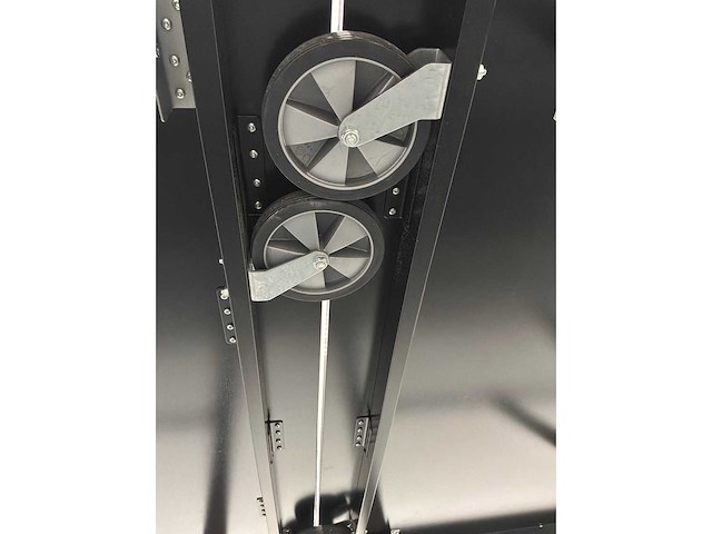 Sponeta classic - 7-23 - tafeltennis tafel - afbeelding 8 van  9