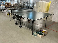 Sponeta tafeltennis - afbeelding 1 van  4