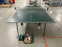 Sponeta tafeltennis - afbeelding 2 van  4