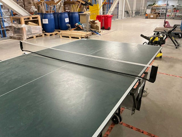 Sponeta tafeltennis - afbeelding 3 van  4