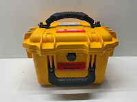 Spoorstaafmagneet tester - afbeelding 1 van  5